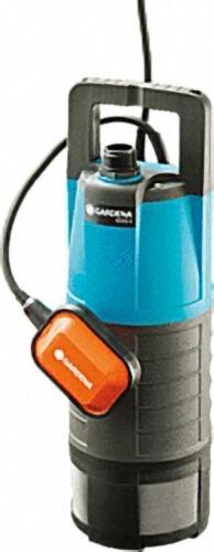 Gardena Tauch-Druckpumpe Classic, Typ 6000/4