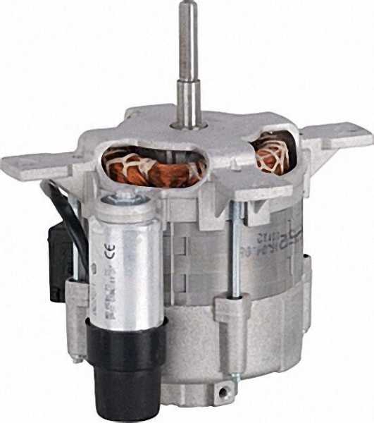 HANSA AEG Motor EB 95 C 35/2 125W HL8 3401
