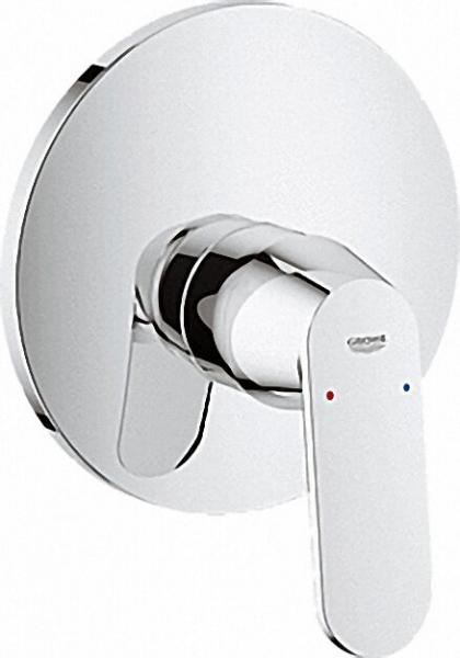 GROHE Einhand-Brausebatterie