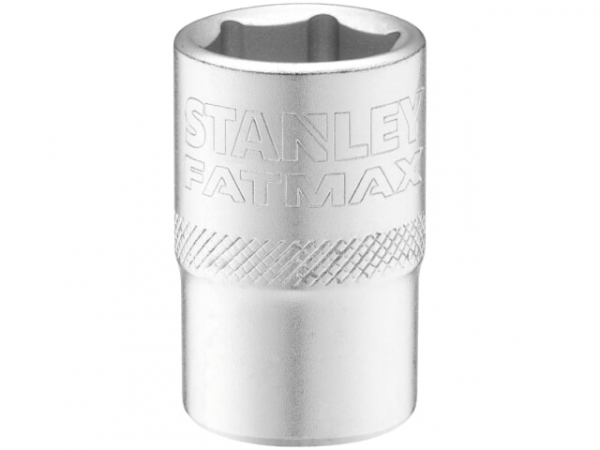 Stanley FATMAX 1/2 6-Kant Stecknuss 17 mm FMMT17236-0