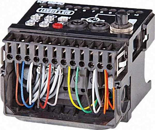 L&G Prüfgerät KF 8840