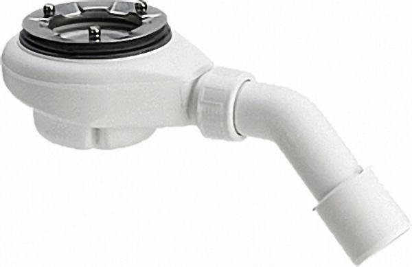VIEGA Tempoplex-Funktionseinheit Modell 6961. 1 ohne Abdeckhaube