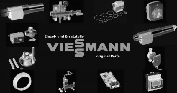 VIESSMANN 7823233 Kugelhahn KR