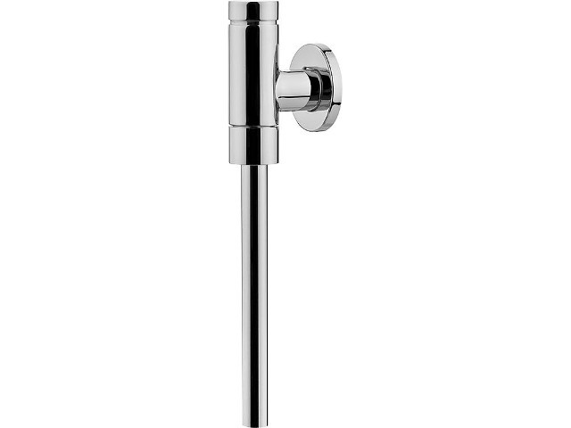 Urinal-Spülarmatur Schellomat Basic m.Innenver- binder,1/2',chr Urinal-Spülarmatur Schellomat Basic m.Innenver- binder,1/2',chr