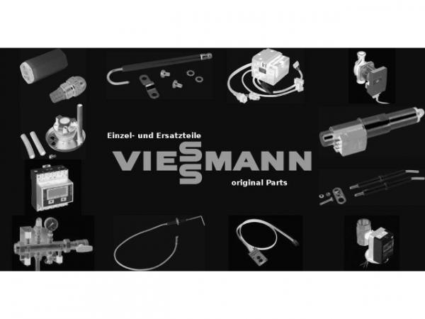 VIESSMANN 9500661 Thermoelement-Fühler für