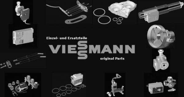 VIESSMANN 7828308 Scheiben Antriebseinheit