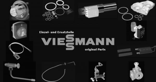 VIESSMANN 7823334 Durchführungen-Satz Kesselanschl.