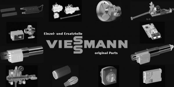 VIESSMANN 7843061 Plattenwärmetauscher Vitotrans 353 PBL