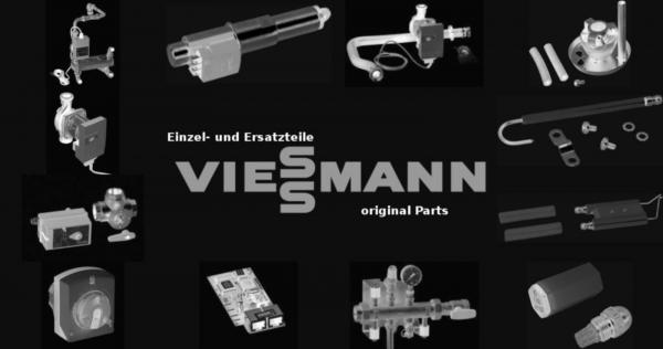 VIESSMANN 7219901 Flanschisolierung