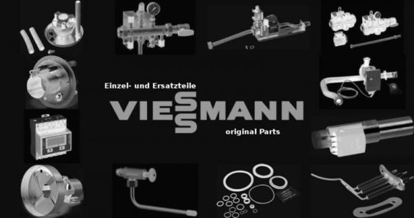 VIESSMANN 7813722 Reinigungsdeckel