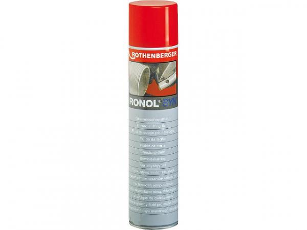 Gewindeschneidfluid Ronol Syn 600ml Dose