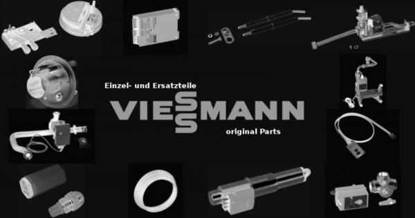 VIESSMANN 7829468 Rahmen