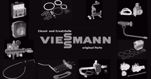 VIESSMANN 7840232 Anschlussleitung Kesselregelventil