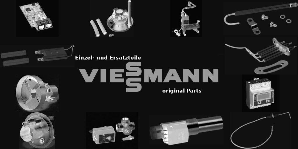 7498995 Speicherkörper Vitocell 100-W CVA 300L 7498995 Speicherkörper Vitocell 100-W CVA 300L