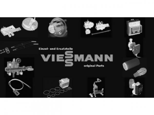 Viessmann Abdeckung Ölmengenzähler 5204446