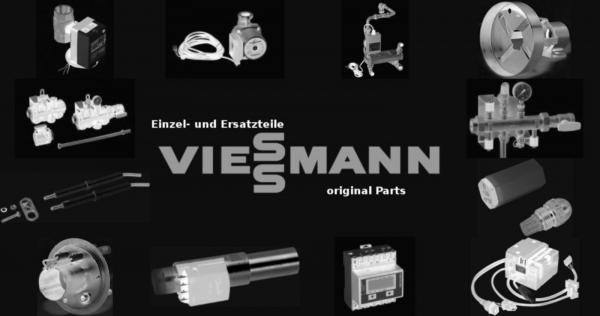 VIESSMANN 9532239 Rückwand