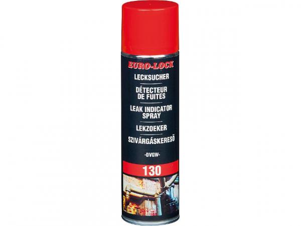 EURO-LOCK Lecksucher Nicht brennbar, ungiftig 400ml Spraydose