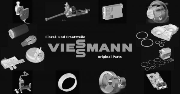 VIESSMANN 7818298 Adapter Heizungsrücklauf