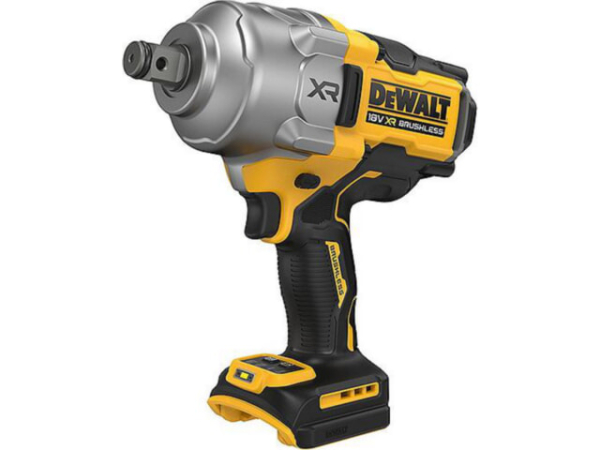 Akku-Schlagschrauber Dewalt DCF964NT-XJ, 18 V ohne Akku und Ladegerät