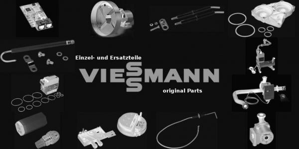 VIESSMANN 7317126 Anschluss-Set