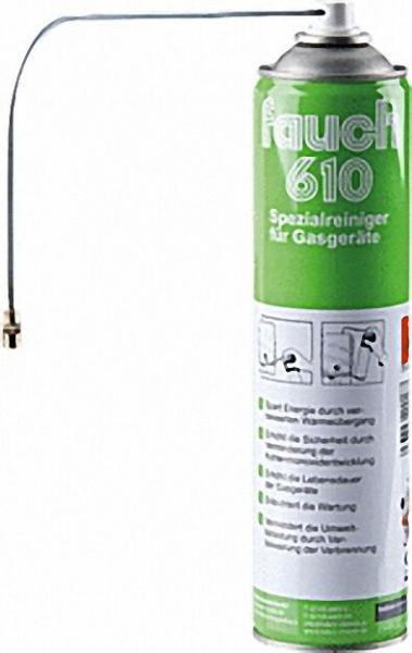Sprührohr für Fauch F610 !! einzeln !!