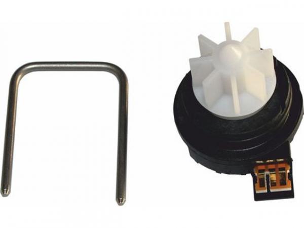 WOLF 274584399 Flügelraddurchflusssensor(ersetzt Art.-Nr. 2745843)