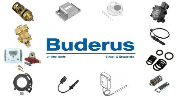 Buderus 7739610164 Logasys Paket SL523 WLW196i-14 IRB,GB19215i,1HK,P200.5,SH400