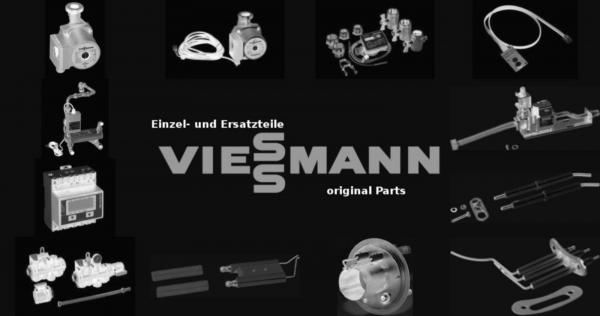 VIESSMANN 7815535 Magnetventilkern Stufe 1 für Ölpumpe Danfoss