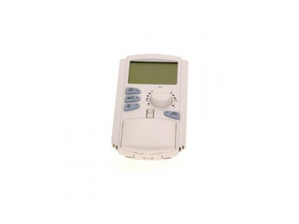 Buderus 8718587001 Fernbedienung MEC2 S38 EXP15 (NES) everp