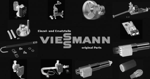 VIESSMANN 7813332 Blindflansch RudoCell 160-500L