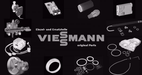 VIESSMANN 7332617 Beipack Wärmedämmung