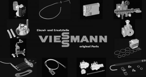 VIESSMANN 5130966 Viertel-Drehverschluss