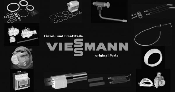 VIESSMANN 7085253 Gaskombiregler 3/4'' Robertshaw U 7000