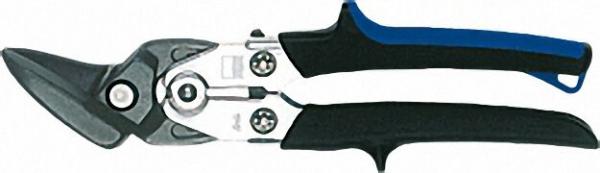 Ideal-Schere Guß HRC59 mit Hebelübersetzung Typ D27A rechts 260x33mm