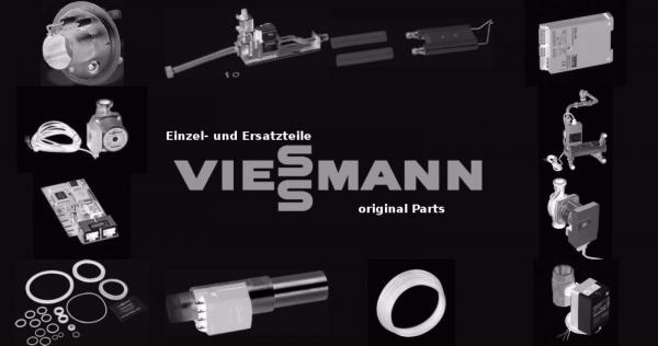 VIESSMANN 7839748 Anschluss D32 Klemmring D28