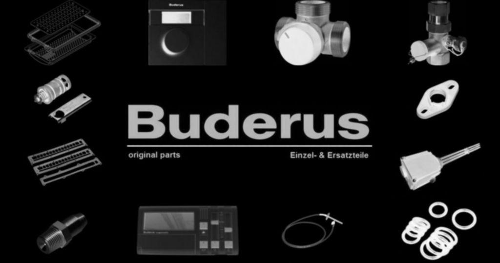 Buderus 63005887 Manometer D63 0-10bar Buderus 63005887 Manometer D63 0-10bar