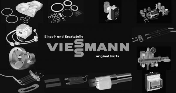 VIESSMANN 7825245 Anschlussrohr Abgleichventil