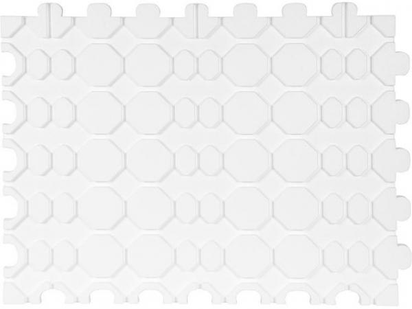 Trockenbau Profi Systemplatte 25-14 f.R. 14mm WLG 035, VE 23 PI=17,25m² 1.025x770x25mm