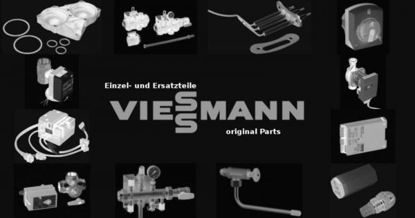 VIESSMANN 7834714 Anschlussleitung Gasdruckwächter