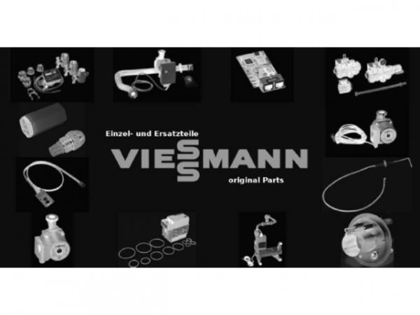 Viessmann Verbindungsrohr HV nach Pumpe PBLA 7871680