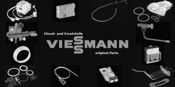 VIESSMANN 7571857 Netzteil Hutschiene