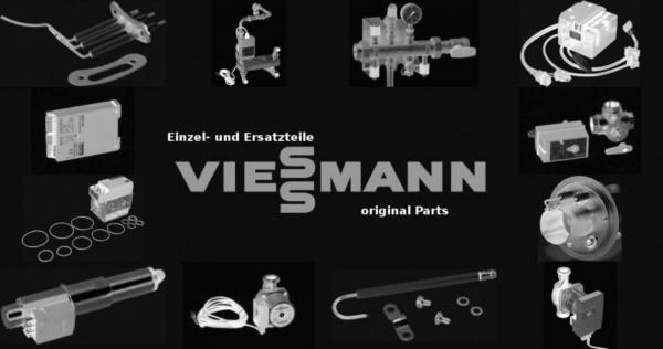 VIESSMANN 7832381 Blende oben/unten - lks/rts (242)