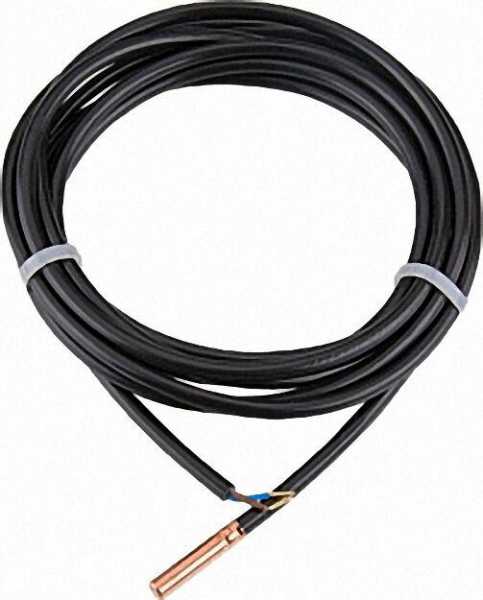 INTERCAL Speicherfühler, passend für Ecoheat Gas H15/HS15/S30 Referenz-Nr.: 88.20270-0140