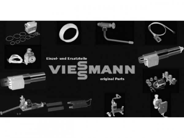 Viessmann Umwälzpumpe Stratos MAXO 80/0,5-6 PN6 7635556