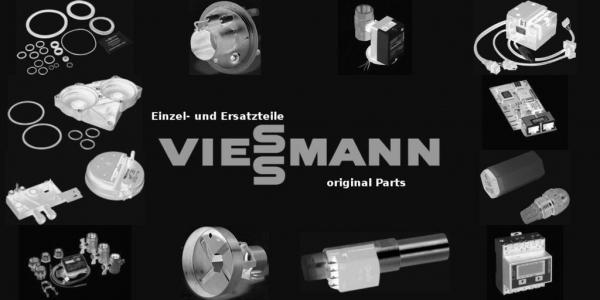 VIESSMANN 7843959 Leitungsbaum Sensoren EEV