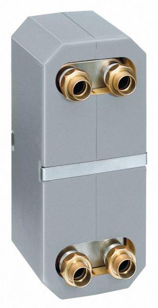 VIESSMANN Vitotrans 100, Plattenwärmetauscher, Typ PWT