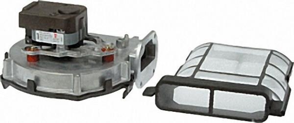 Gebläse 8 717 204 257