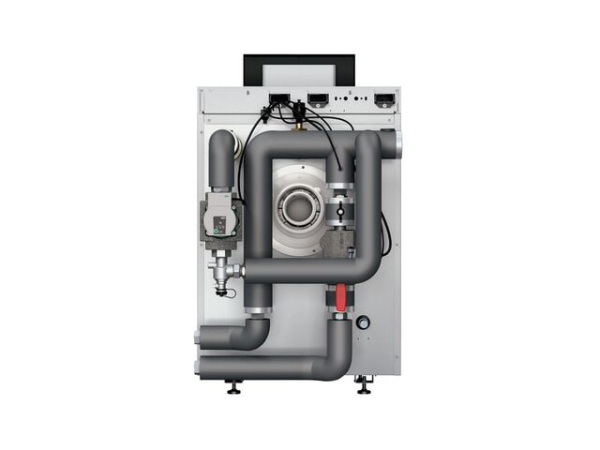 Buderus Hybridgruppe HF-Set HYC25-2 für GB212, KB192, KB195 mit Pumpe, Temperaturfühler, 8732965485