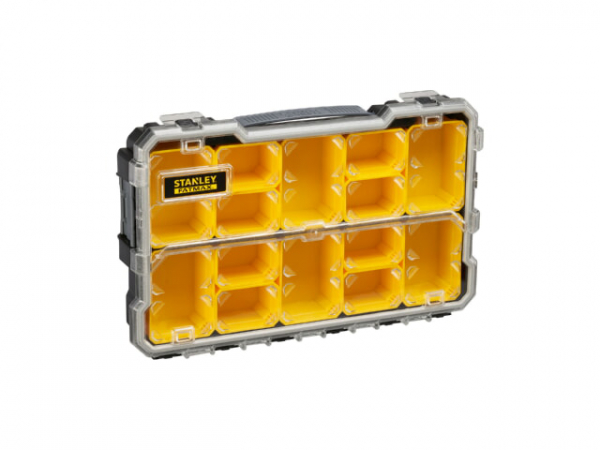 Stanley Organizer FatMax 16 Fächer FMST1-75779