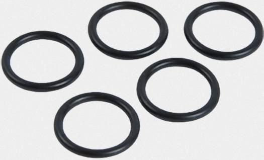 VIESSMANN 7826215 Dicht.satz O-Ring 17,86 x 2,62 (5 Stück)